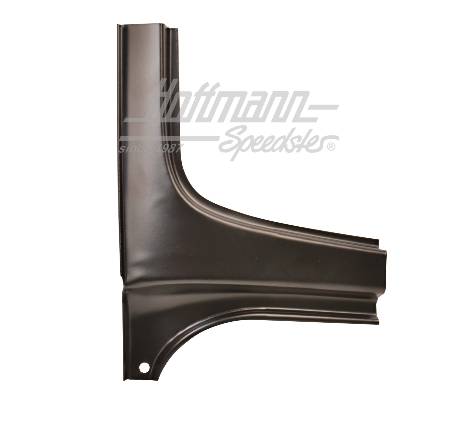 Repair panel, rear window frame, left                                                               