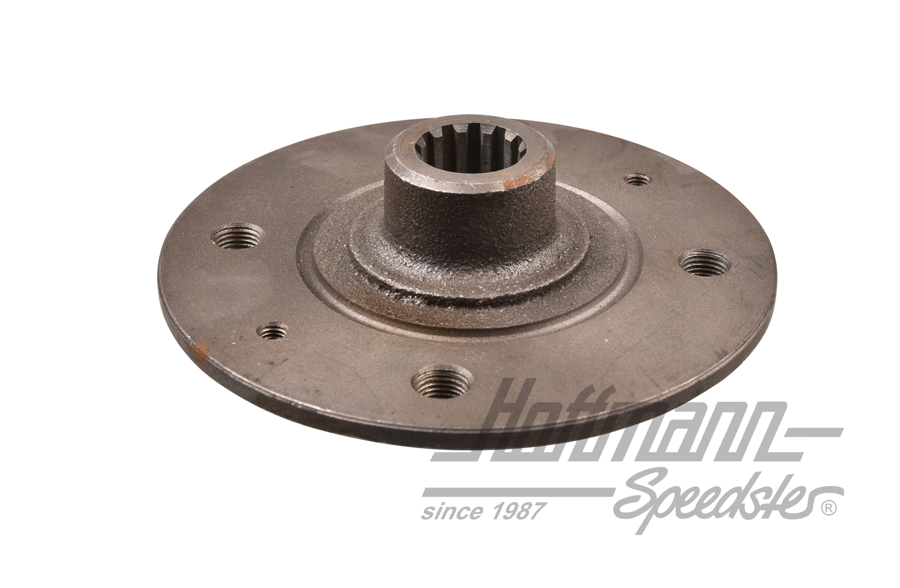 Wheel hub, rear, Type 3, 8.65-7.73 | 311 501 581 | 069-5010