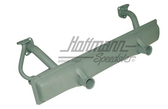 Exhaust, 25KW/34HP, 8.60-12.62                                                                      