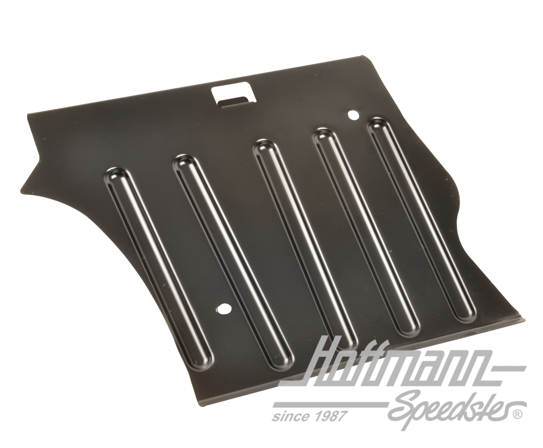 Footrest, Beetle Convertible 59-70, Beetle Sedan 59- | 113 863 696 | 020-5465-06