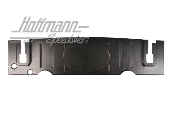 Wire protector, Karmann Ghia, 8.55-7.67, black                                                      