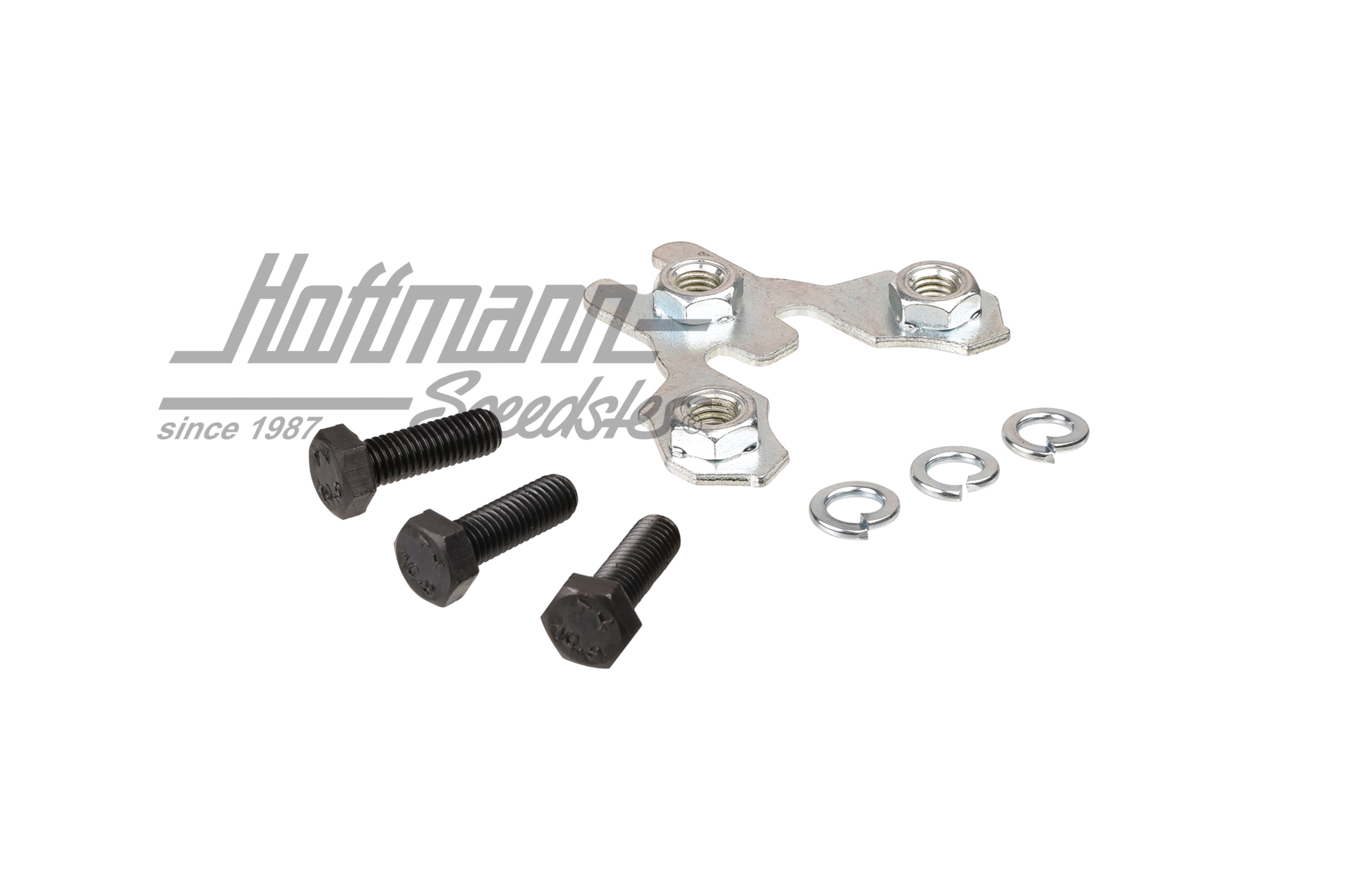Tab washer, ball joint | 191 407 175 | 204-0412