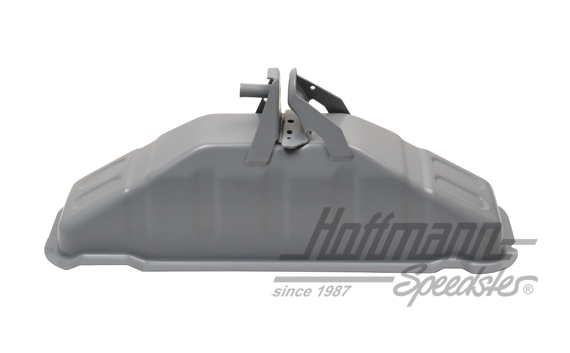 Seat bucket, 8.72-7.75, left, Top Quality | 113 801 401 | 050-1385-20