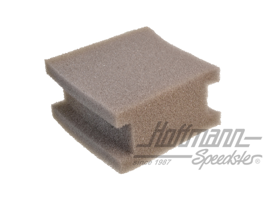 Damping, tension spring, sliding door | 211 843 555 | 097-1035-10