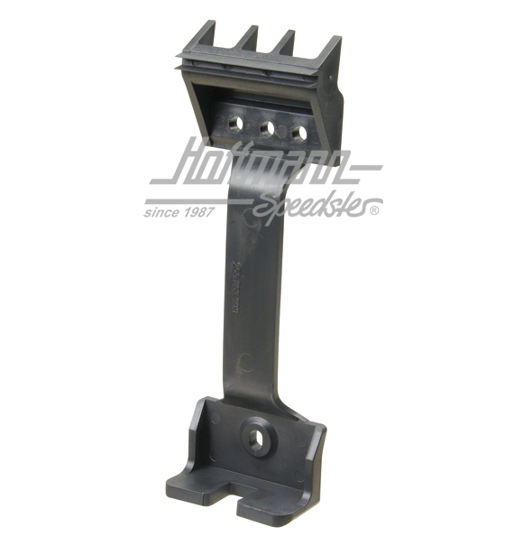 Retainer, door protecting cover, Bus T3 | 255 853 993 | 370-6420