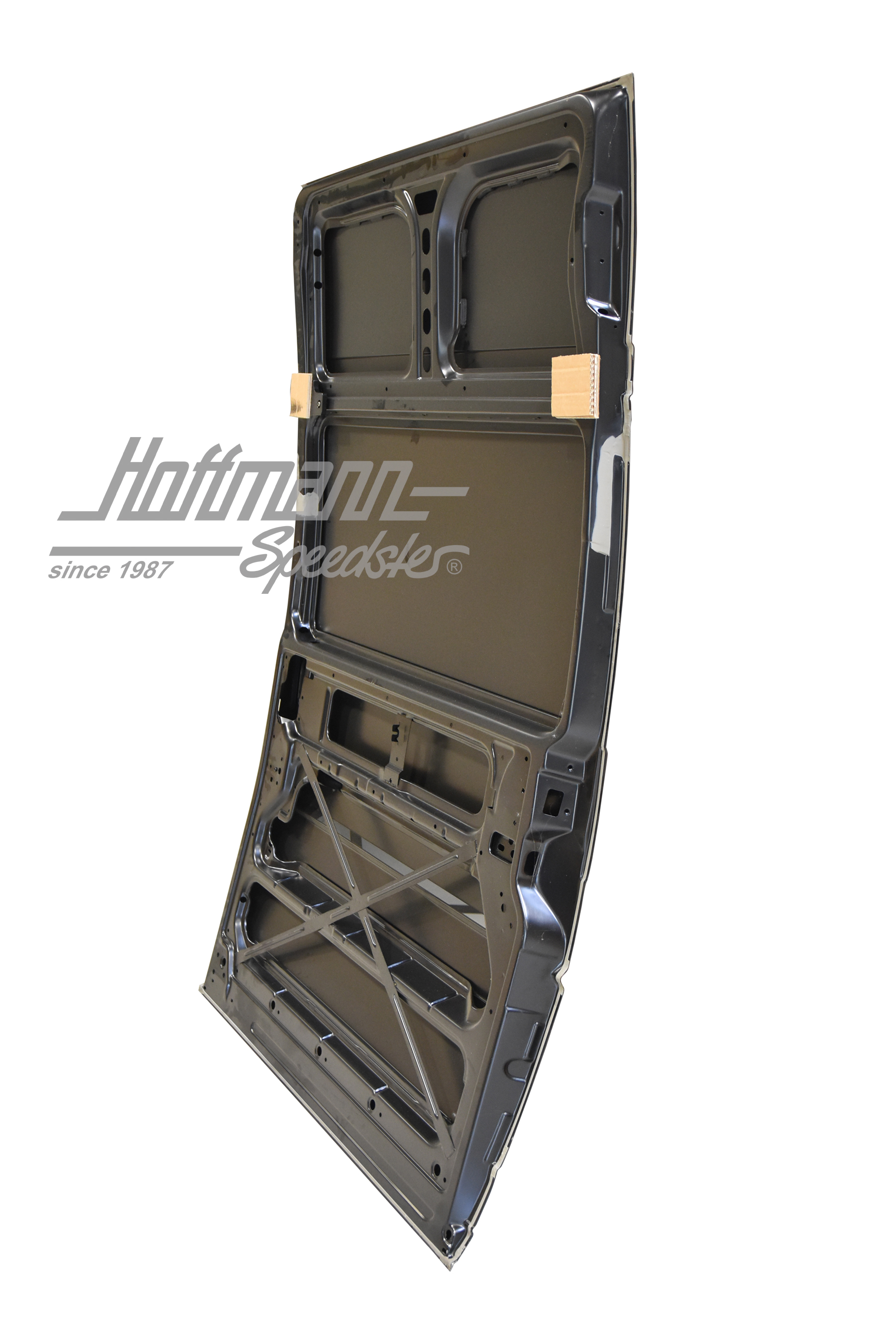 Silding door, high, without window opening, right                                                   