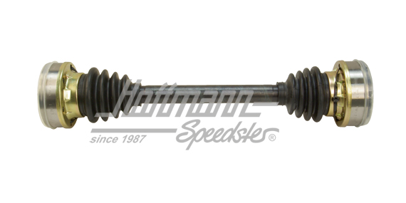 Drive shaft, Bus T2, manual transmission, left/right | 211 501 203 | 090-3075