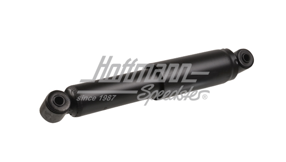 Shock absorber, front, Bus T2, oil pressure, 8.69-7.79, BOGE                                        