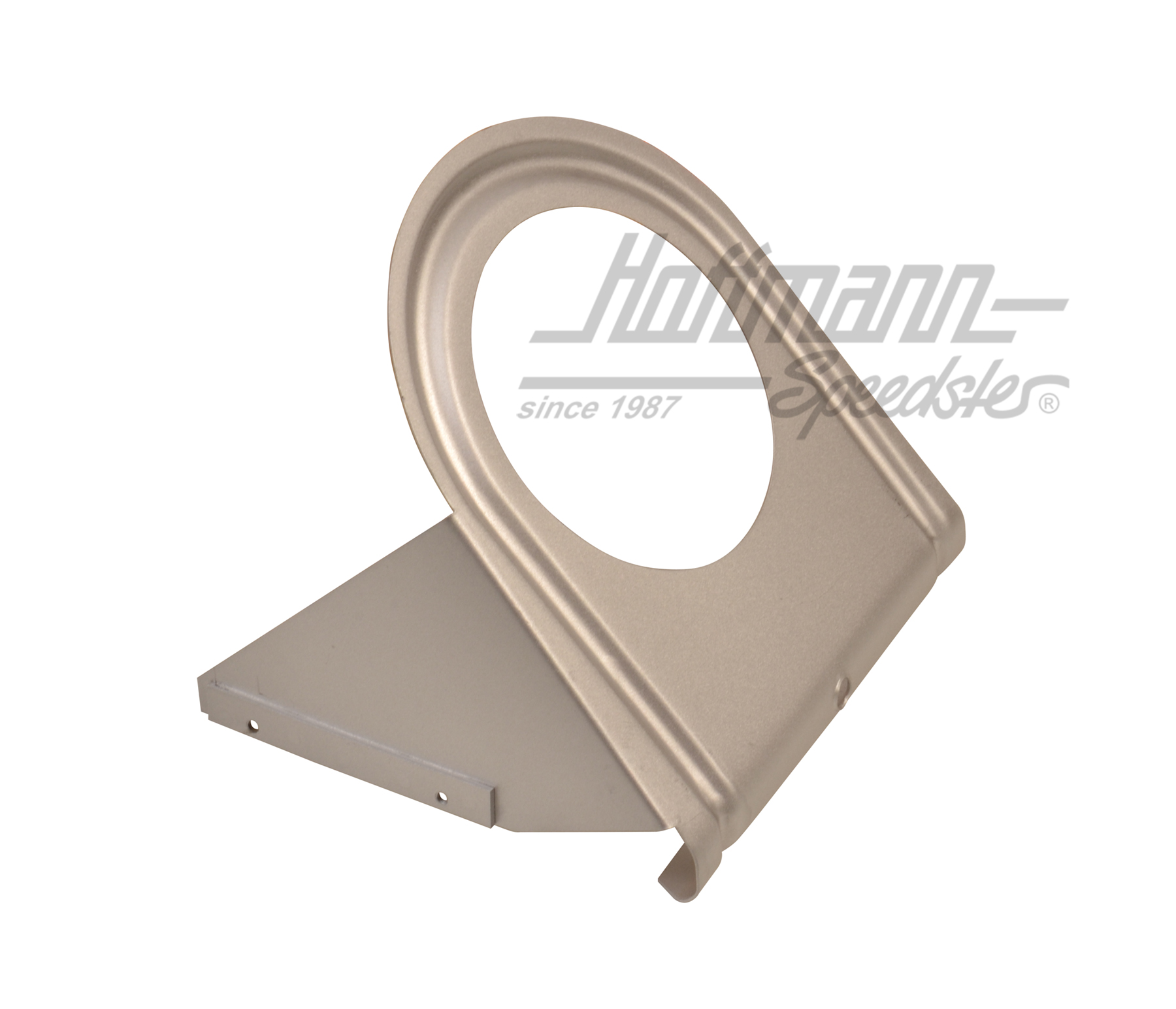 Retaining plate, filler neck, Pick-up                                                               