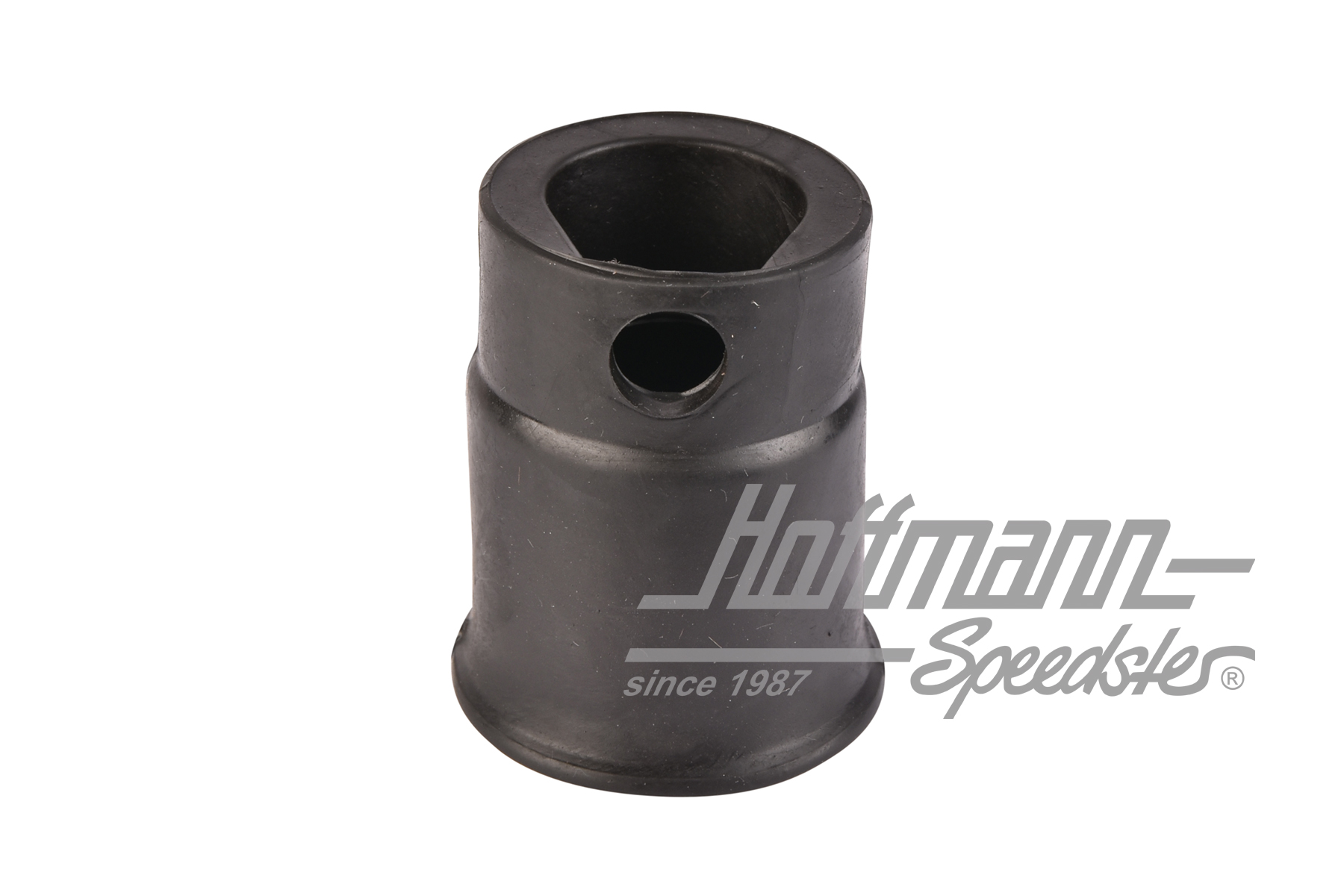 Boot, shift-rod, Bus T2                                                                             