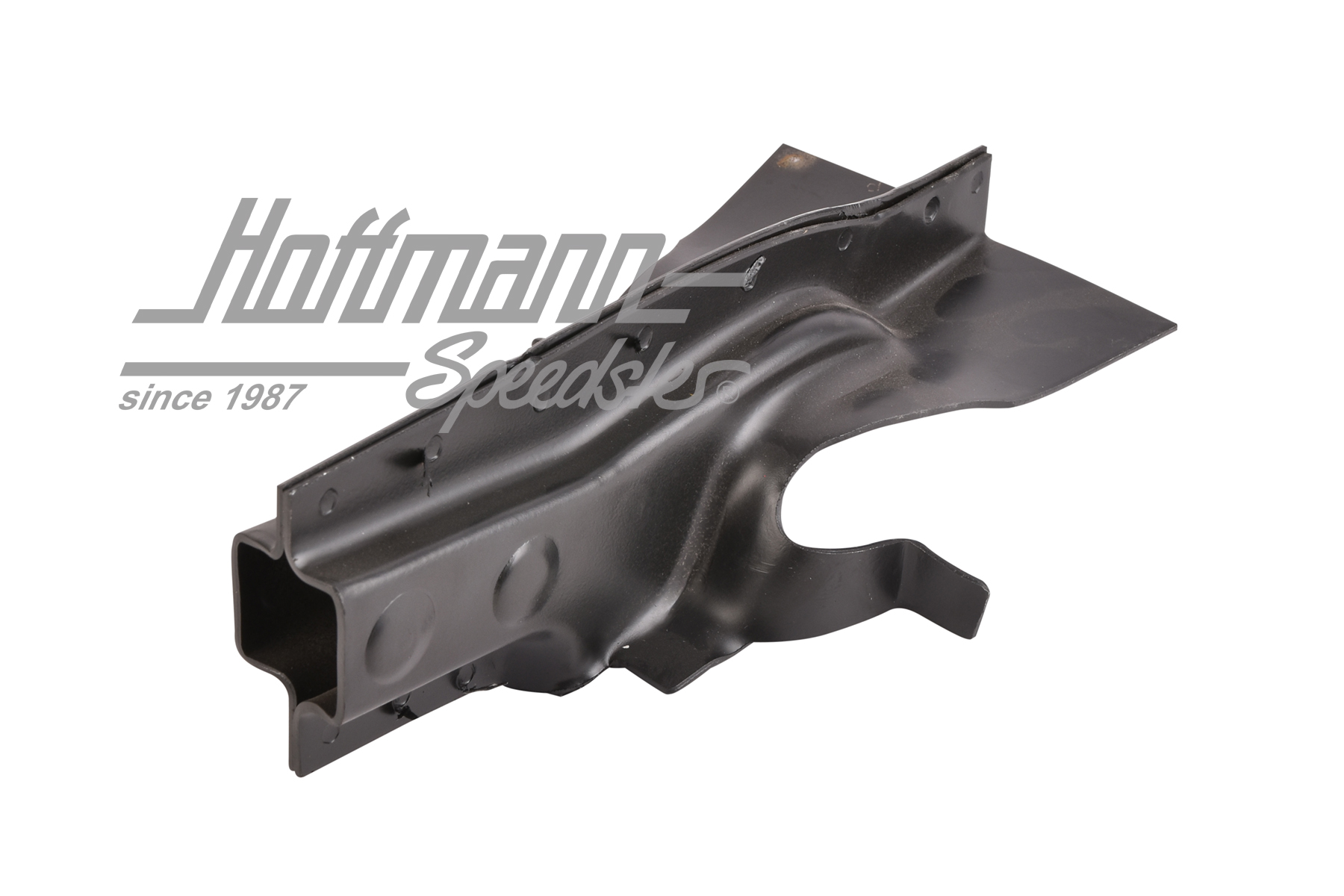 Jack point support, complete, left / right                                                          