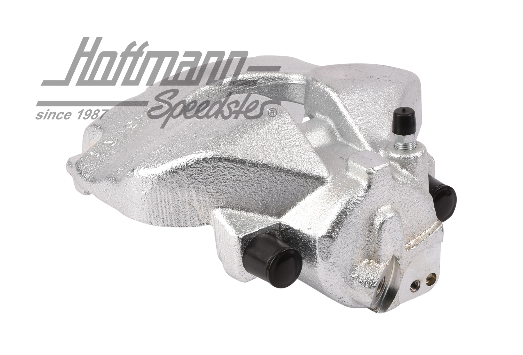 Brake caliper, front, Bus T4, 1.96-6.03, right | 7D0 615 124 | 406-0144-42