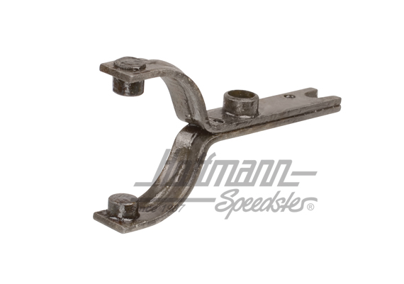 Starter shift lever, starter pinion, 6V                                                             