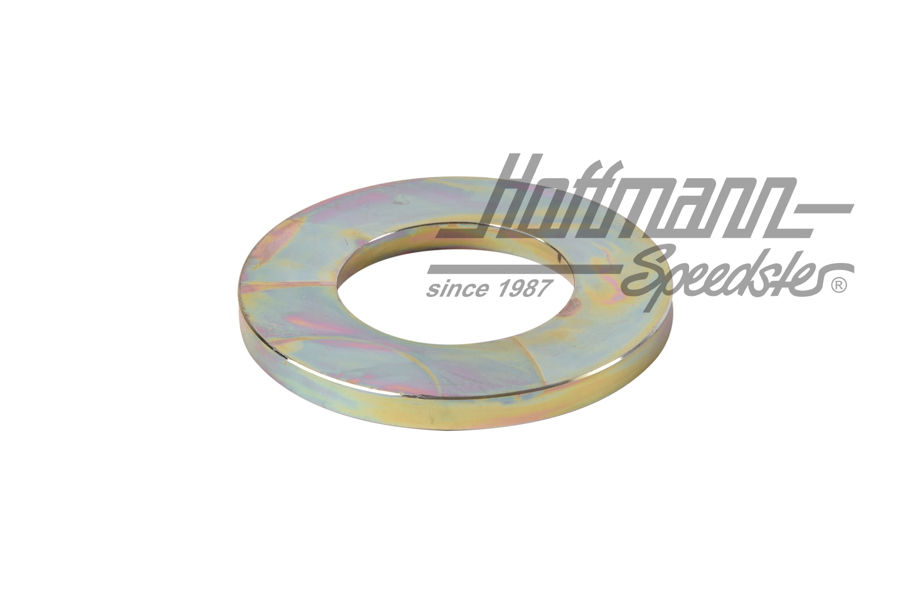 Spacer, transverse control arm,
 65-67                                                             