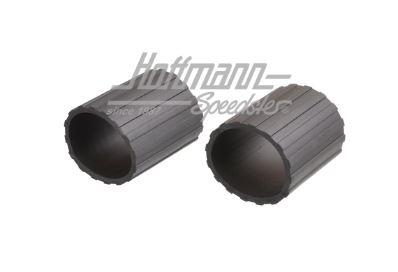 Rubber bump, rear bench backrest, -12.58 | 111 885 553 | 055-5003-04