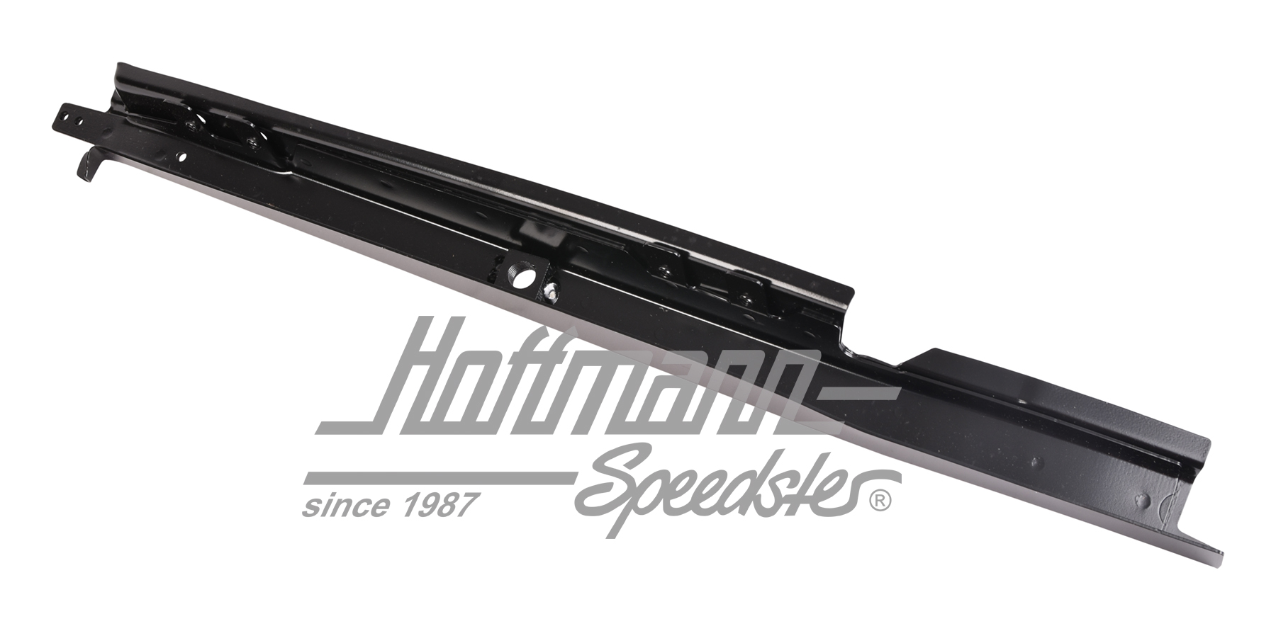 Lock pilar, inner panel, 911, 8.68-7.89, left                                                       