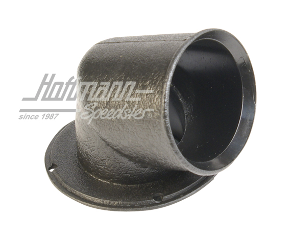 Seal, fuel tank neck, Bus T2, .73- | 211 201 119 | 092-6210