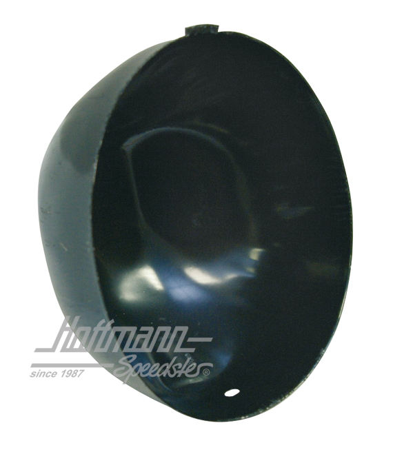 Headlight housing, horizontal headlight, right | 111 821 122 A | 050-2132