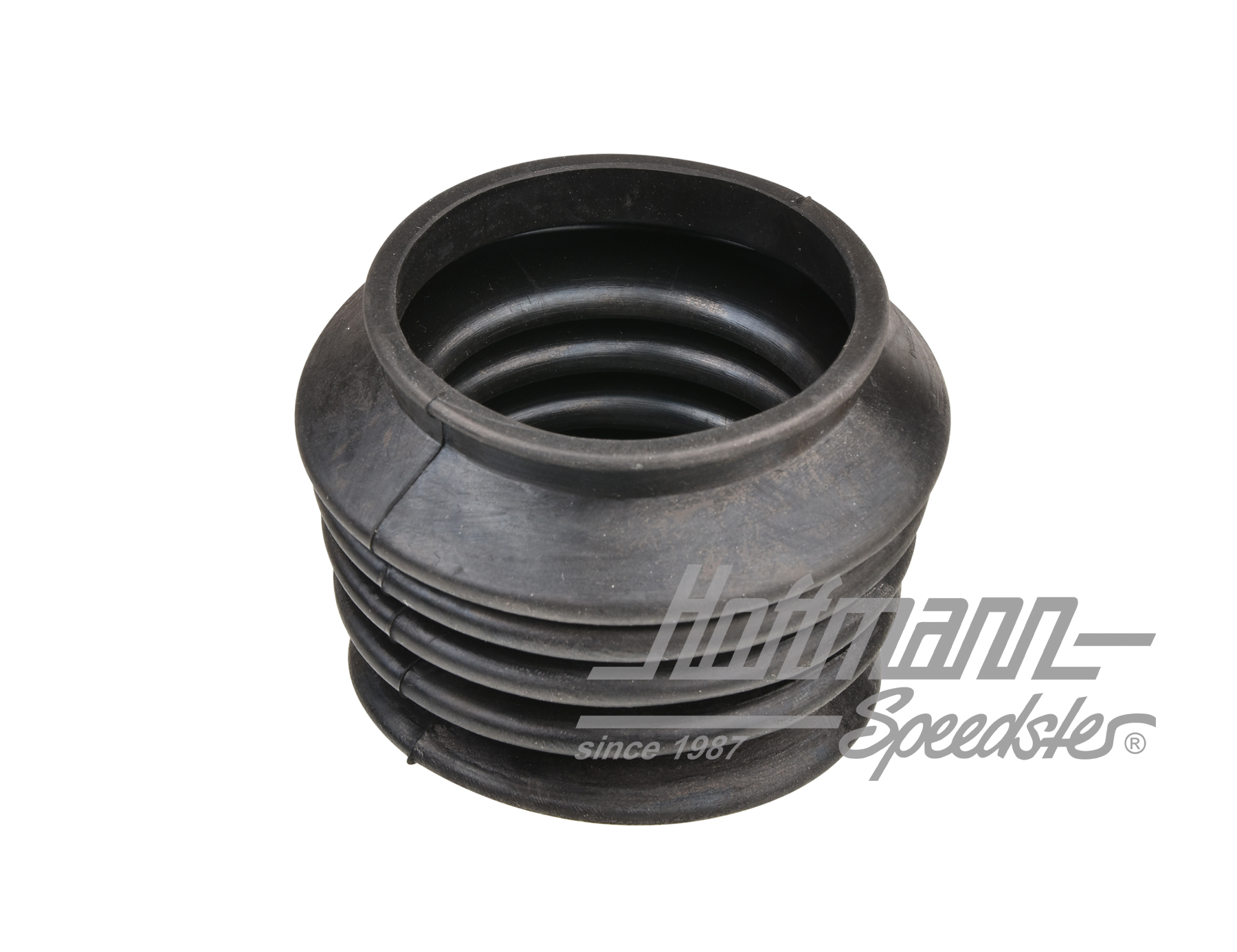 Boot, shift-rod, SPM, 72-89                                                                         