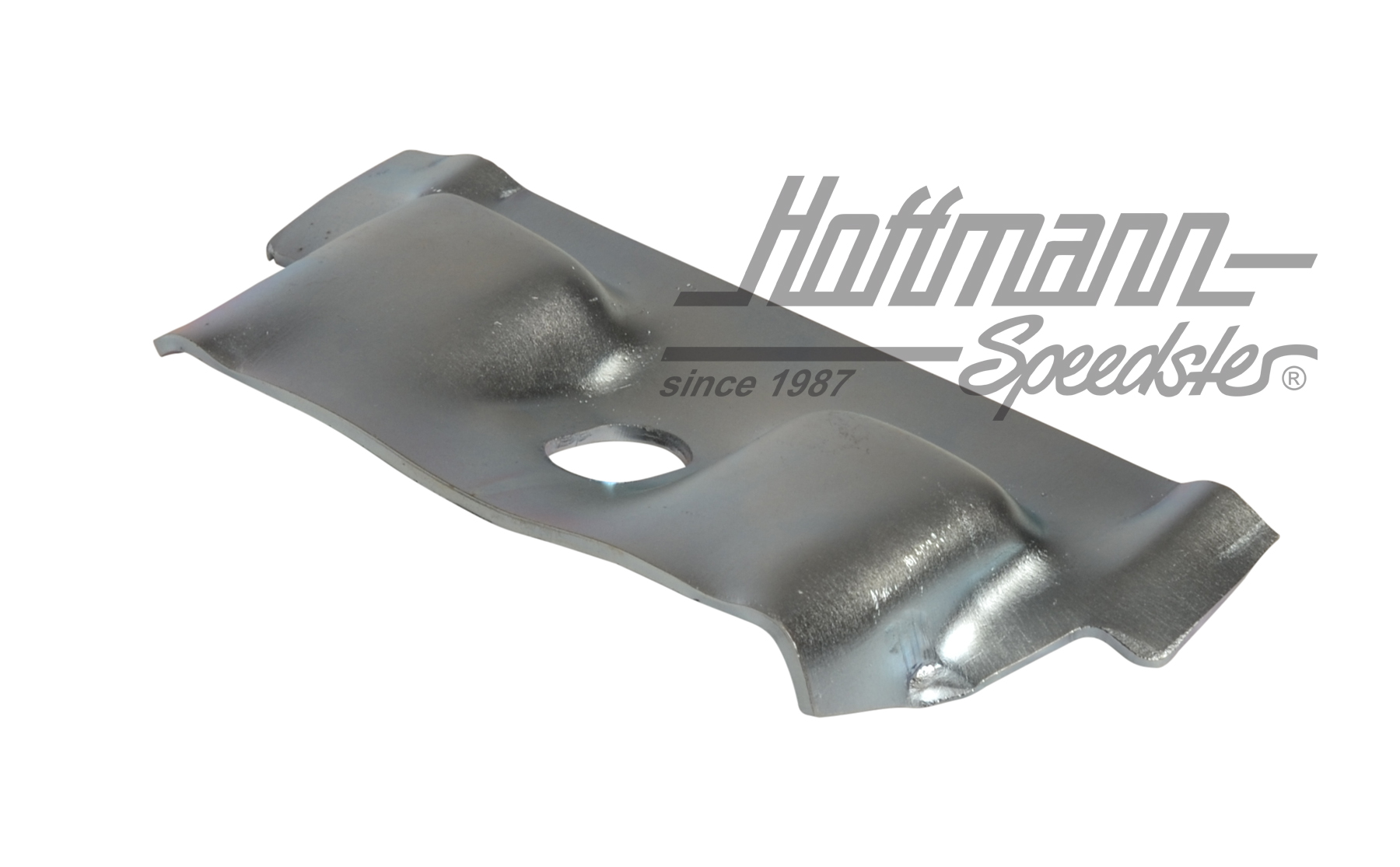 Battery holder, screwable, Bus T2                                                                   