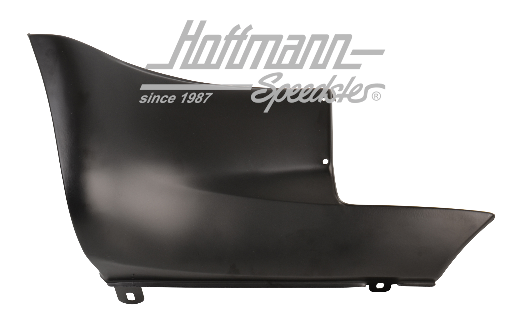 Cover, side panel, Turbo, rear left | 930 503 067 00 | 590-0261