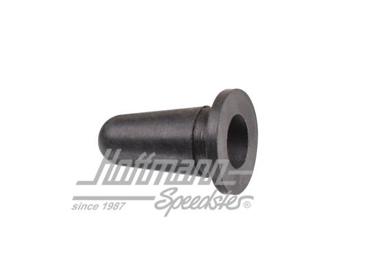 Rubber grommet, clamp, door panel, Bus T2 | 361 867 425 | 020-0014-08