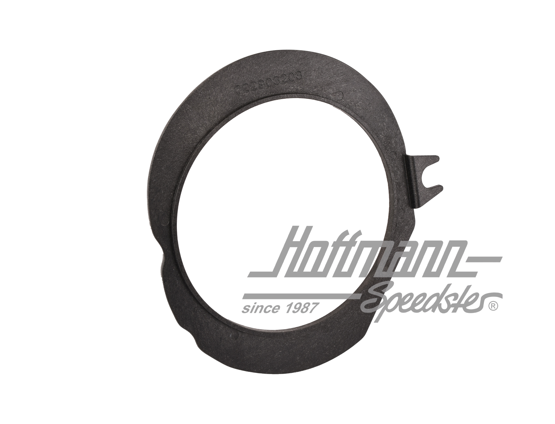 Seal, alternator, 68-79 | 022 903 203 | 097-1864-10