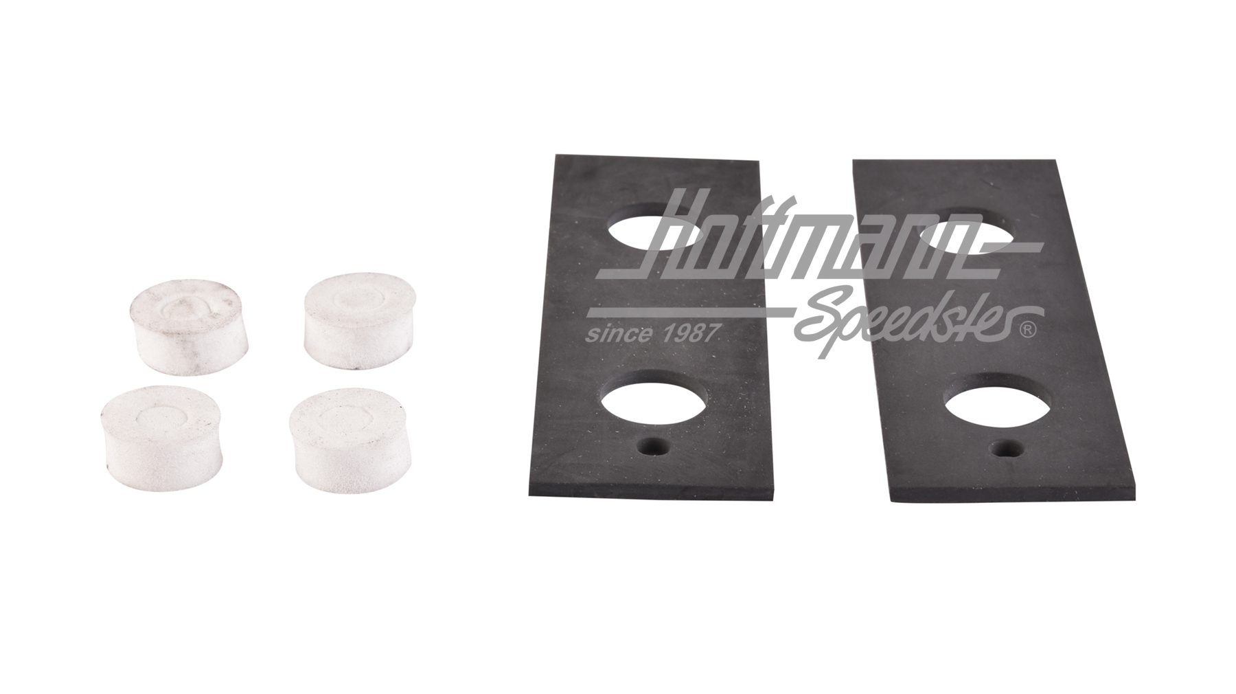 Support, guide plate, Beetle/BUs T1                                                                 