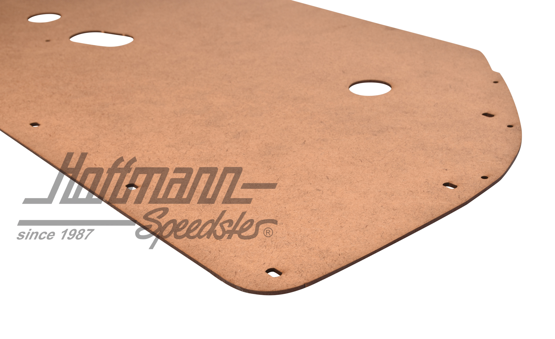 Door panels, 911, 65-68 (blank)                                                                     