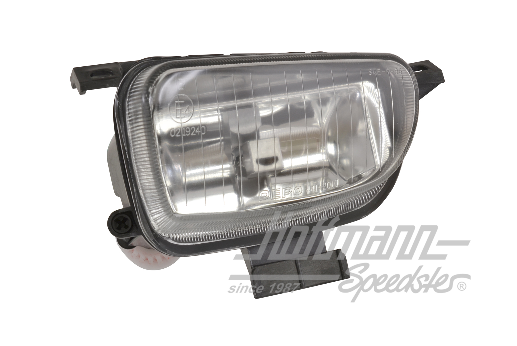 Fog lamp, 1.96-6.03, left                                                                           