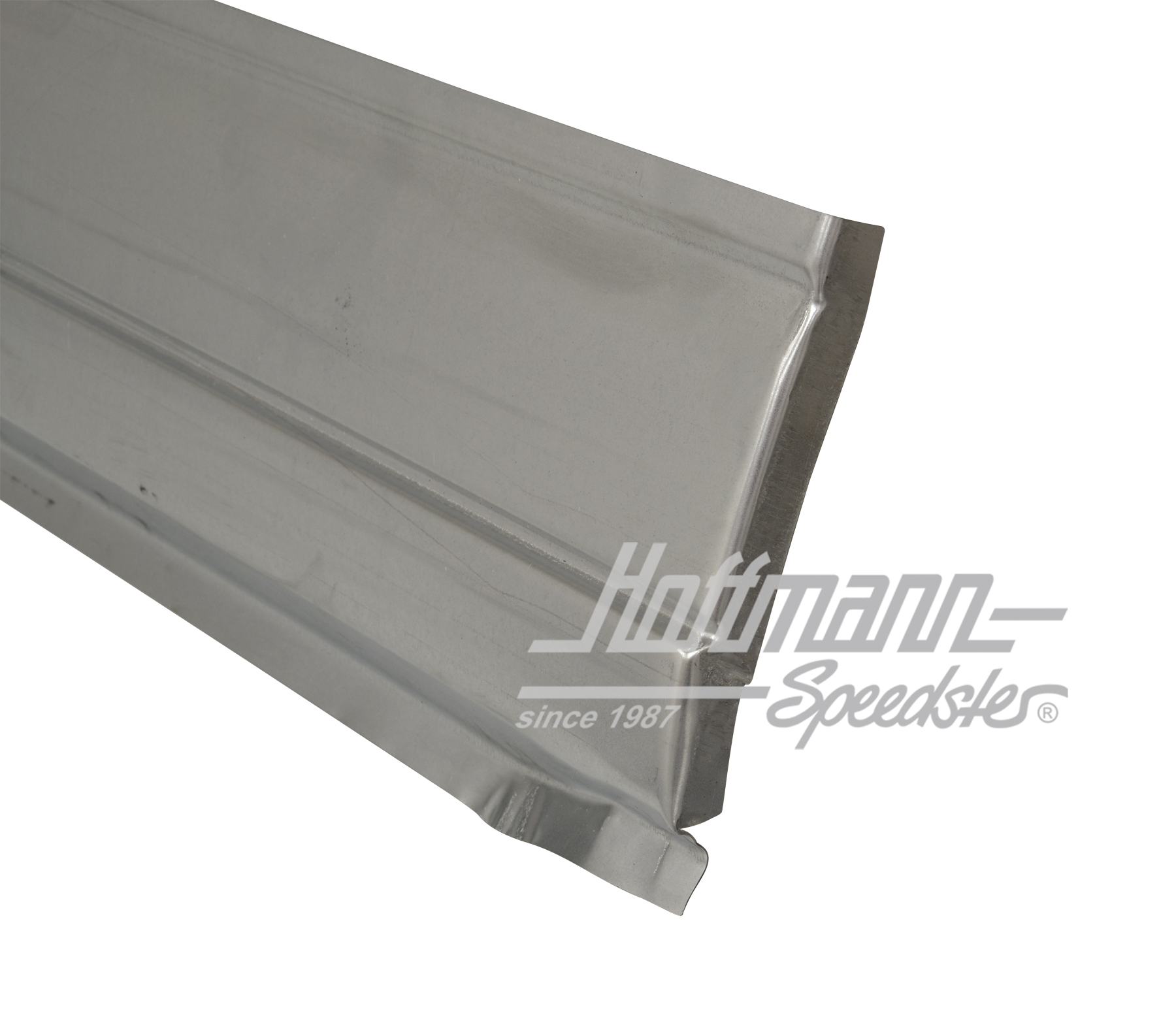 Side wall panel, Bus T4, left, 250mm                                                                