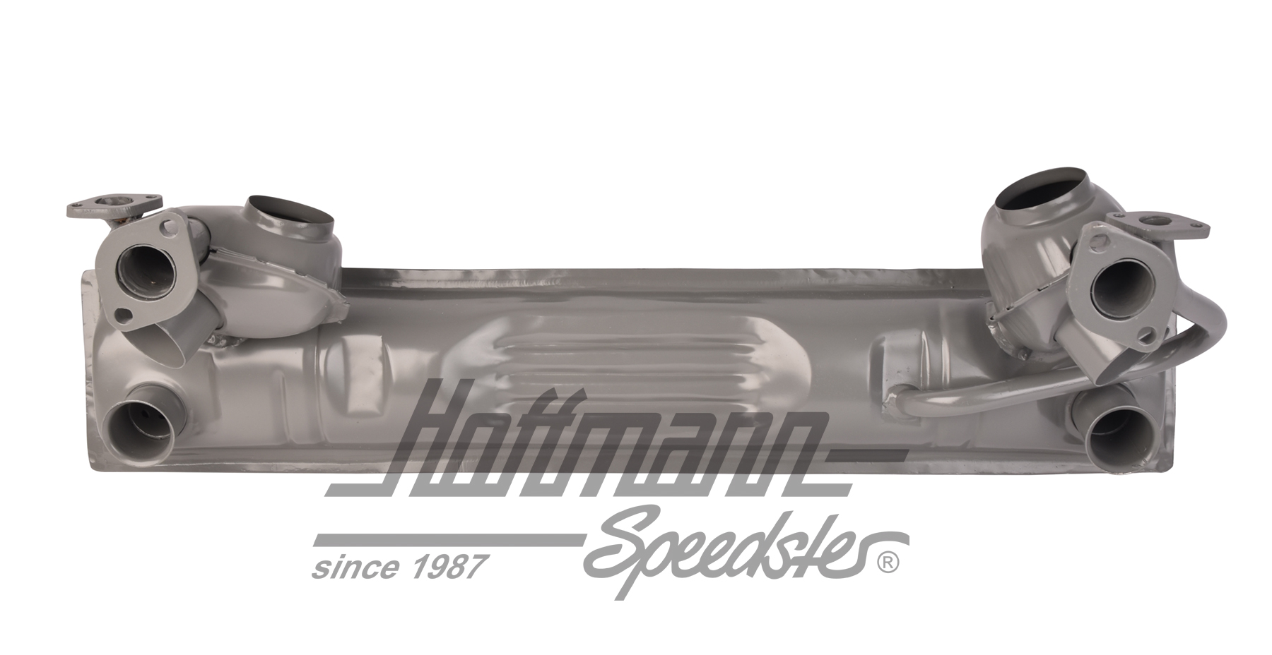 Exhaust, 25KW/34HP, 1.63-                                                                           