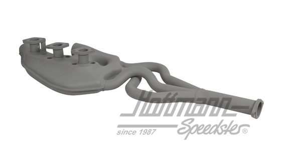 Heat exchanger, 914/6, right                                                                        