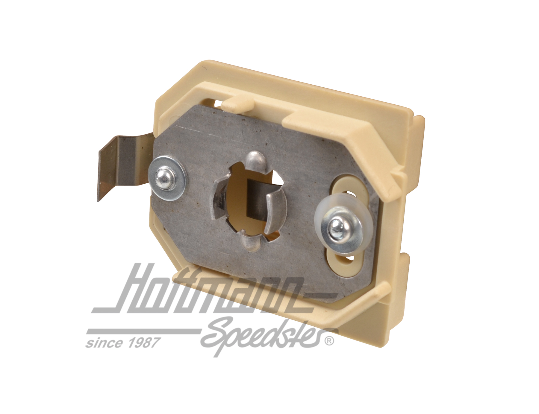 Bulb holder, turn indicator, front, 65-68 | 901 631 412 00 | 580-2658-10