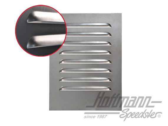 Repair panel, 8-air slots, Pick-up | 261 813 355 | 095-0350-38