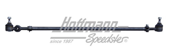 Tie rod, complete, 8.65-4.68, right | 131 415 802 C | 020-4312