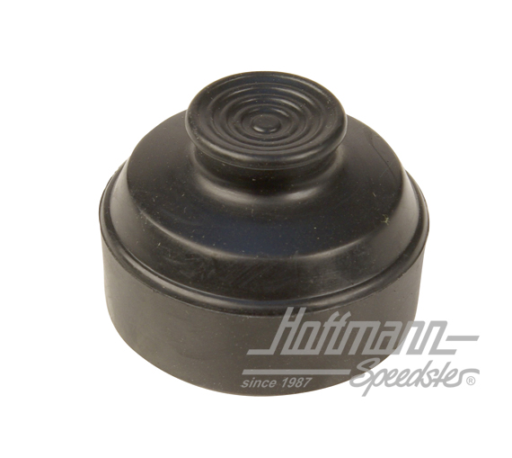 Rubber boot, washer system, Bus T1 | 211 955 979 | 086-1533-10