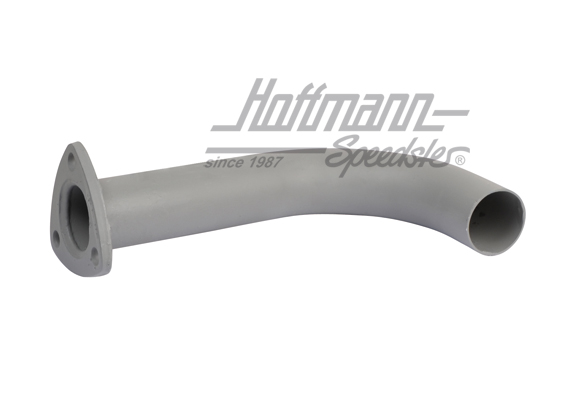 Tailpipe, Bus T3, 1.6-2.0, 5.79-7.87                                                                