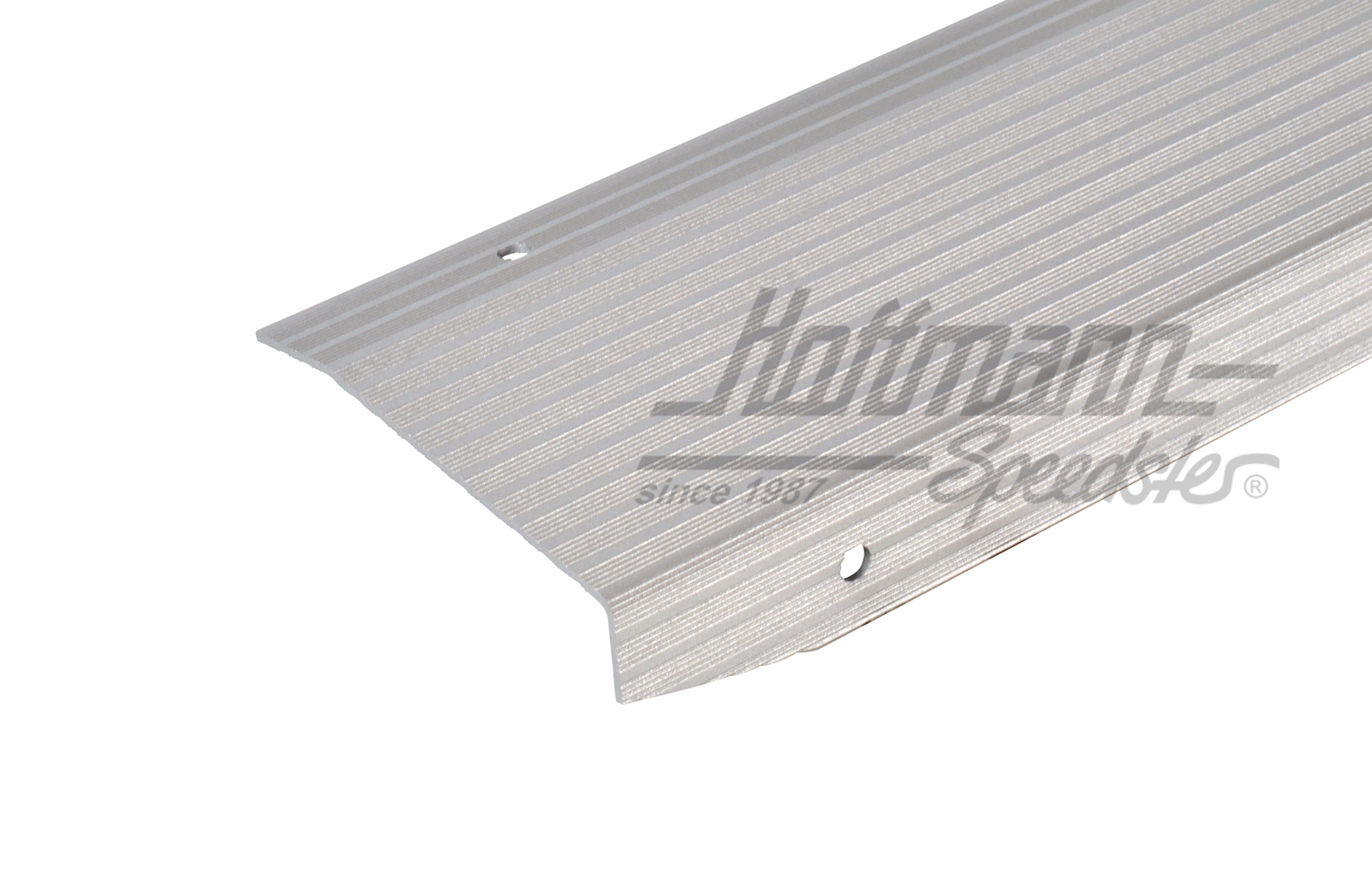 Sill cover, aluminium, 911, 65-73, right                                                            