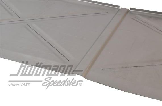 Underfloor panel, Bus T1, 8.59-7.67, left                                                           