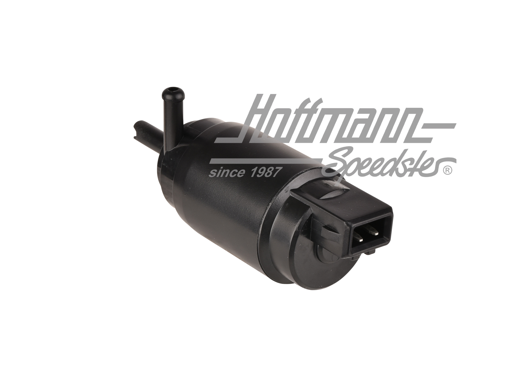 Pump, washer system, Bus T4, 5.98-6.03                                                              