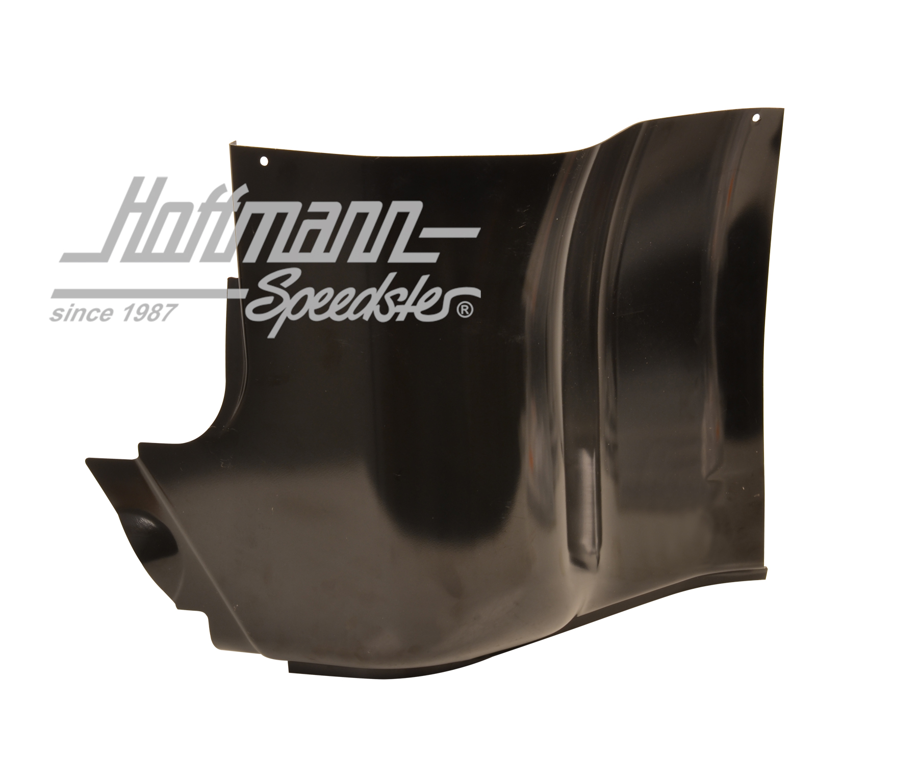 Sheet metal, A-pillar, 911, 69-73, front, right | DAN 501 034 01 | 590-0017-22