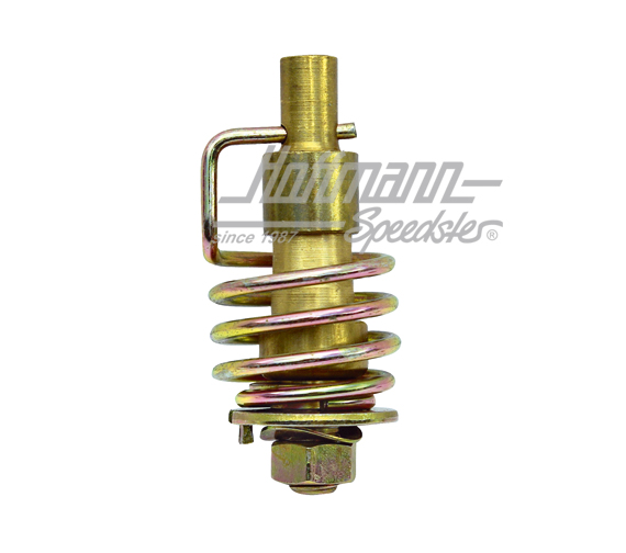 Cooling-thermostat, 65-70 °C | 111 119 159 A | 020-0100