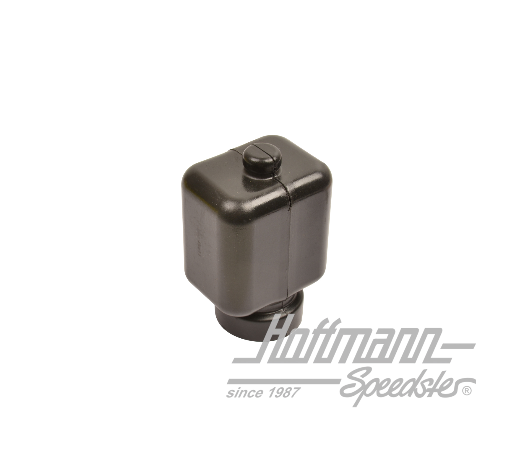 Cover, shift rod, rear, 914/6                                                                       