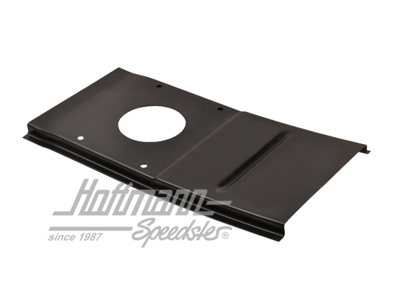 Reinforcement, toe board, T-Diesel | 251 801 063 A | 390-0020-14