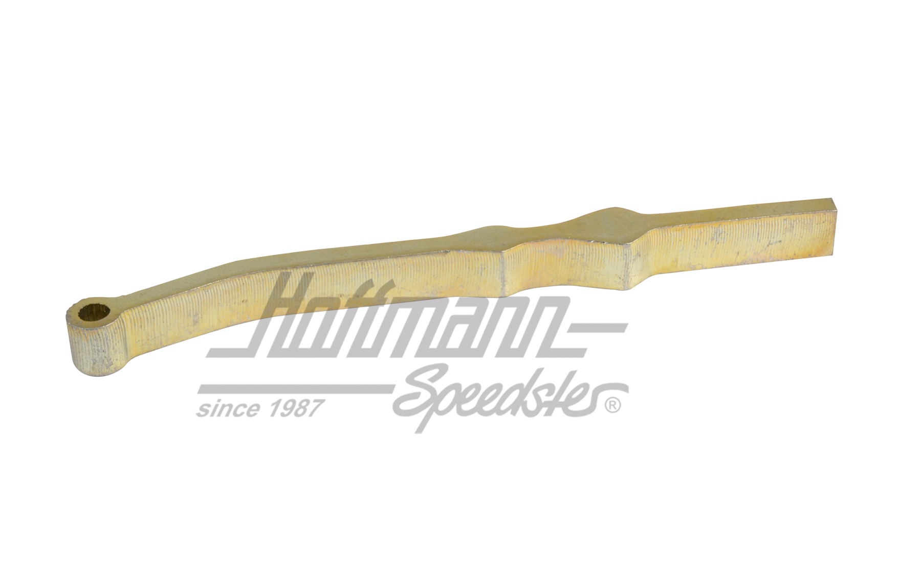 Door stop, front, Bus T1, 12.63-7.67 | 211 837 253 | 089-5036