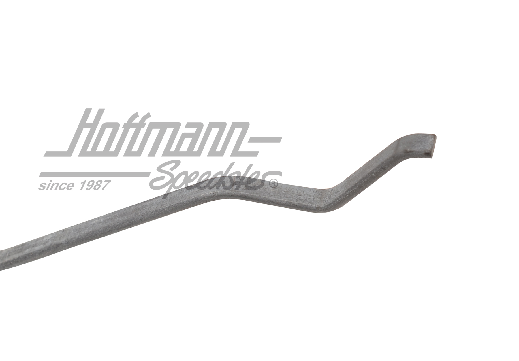 Clamp, engine hood
 insulation (Original)                                                          