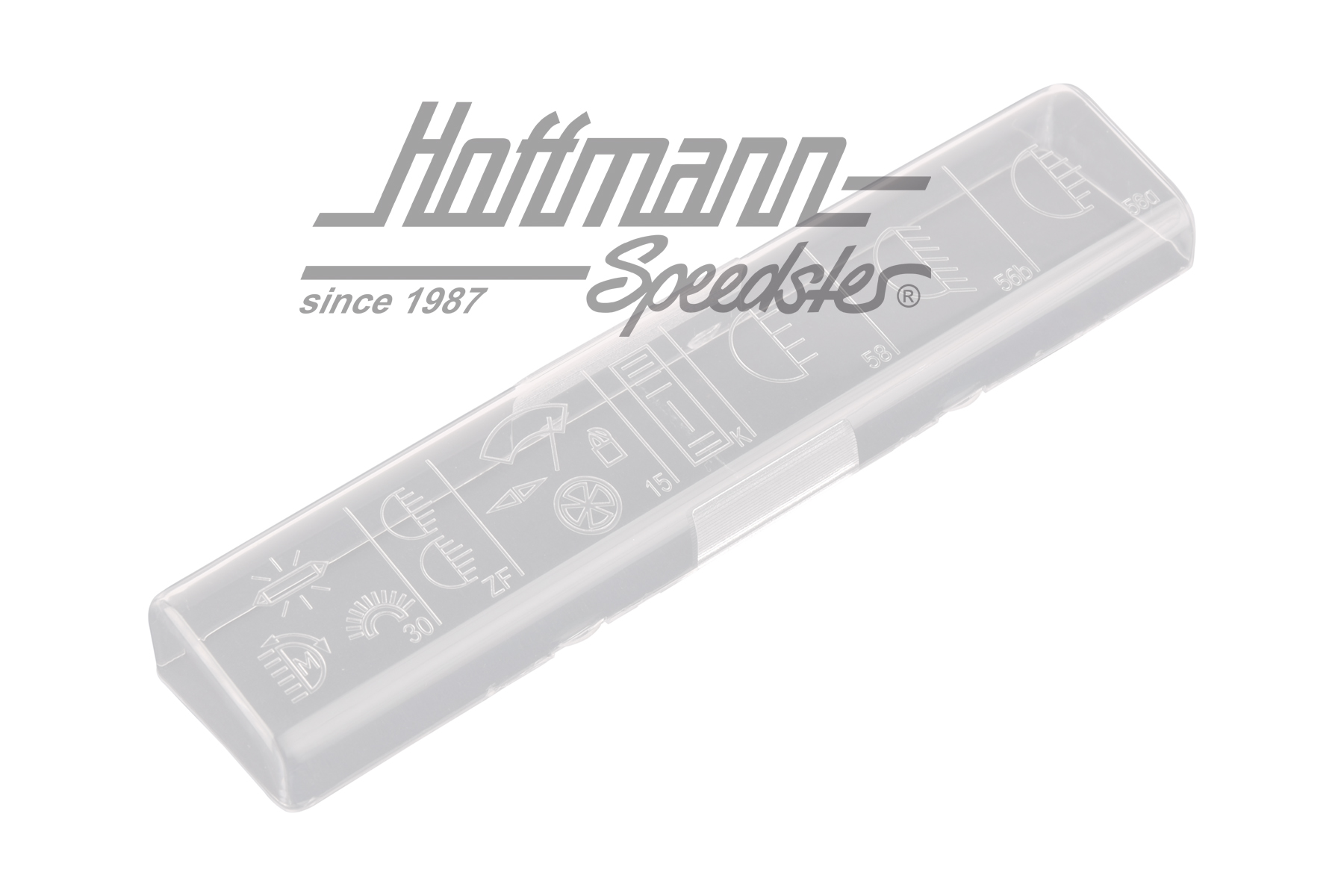 Cover, fuse box, 914 | 914 612 316 10 | 600-9100