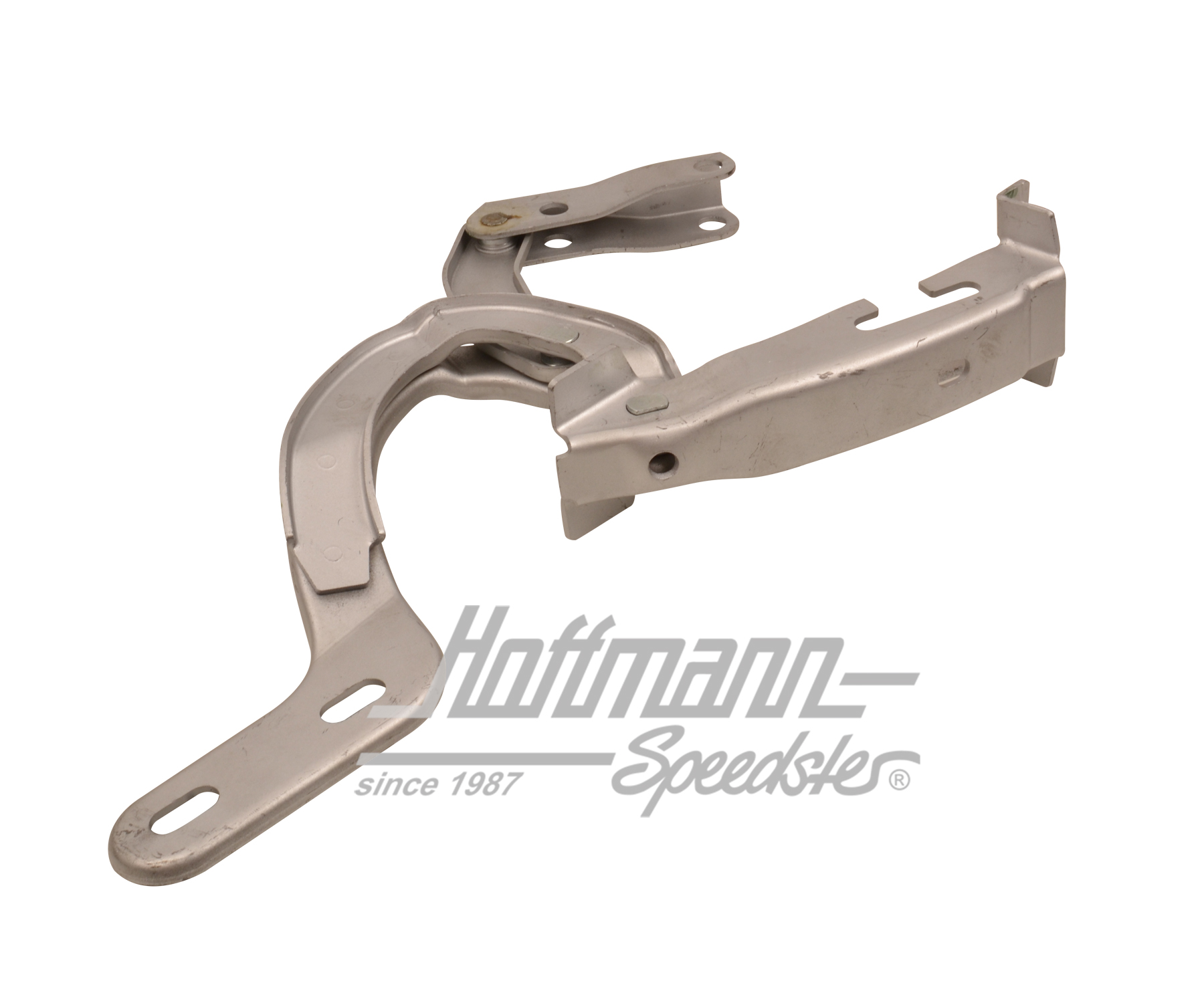 Hatchback hinges, 8.63-7.71                                                                         