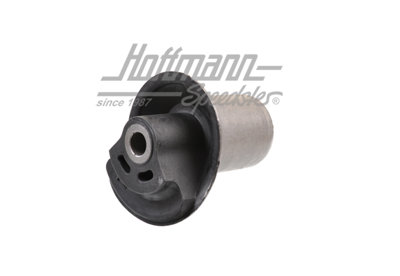 Rubber mount, rear axle, Golf 2                                                                     